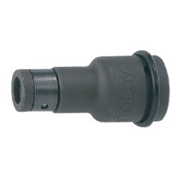 Impact Wrench Bit Holder Socket PBH3□