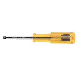 Screwdriver-Type Handle (Spin Handle)