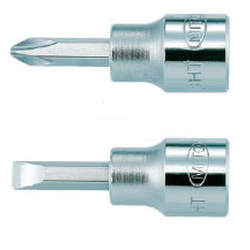 Screwdriver Bit Socket 3□BHT