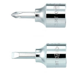 Screwdriver Bit Socket 4□BHT