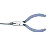 (Merry) Miniature Semi-Needle Pliers