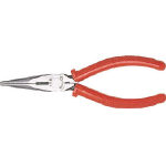 Long nose side cutting pliers(150mm)