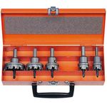 Hole Saw 278, Steel Box Kit