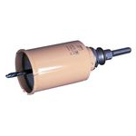 Poly-Click Series, Wood Composite Core Drill Bit