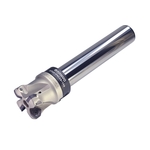 ST-FM Straight Shank Face Mill Arbor