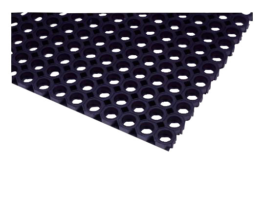 Honeycomb Rubber Mat