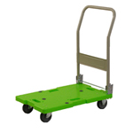 Resin Transport Cart / Dolly (Folding Type)