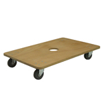 Plywood Dolly