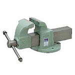 Ductile vise