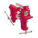 Hobby Vise (Bench Vise)