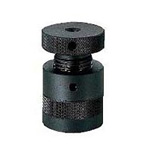 Black Oxide Coating Screw Jack (S45C)