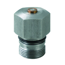 Q Lock Coupling Socket