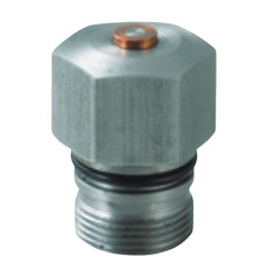 Q Lock Coupling Plug