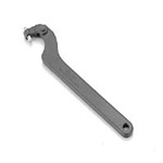 Adjustable Hook Wrench