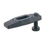 FG Plain Clamp