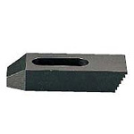 black oxide step clamp (S45C)