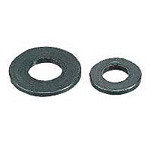 black flat washer (SUM22)