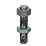 Cam Center Clamp Bolt