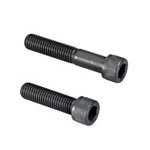 Socket screw