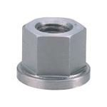 Spherical Flange Nut (SUS)