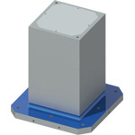 MC Tooling Block (4-Sided Standard Type)