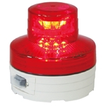 Always ON Nico UFO Battery Type LED Rotating Light