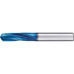 Aqua Drill EX 3-Flute Hard AQDEX3FH