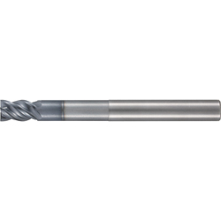 GSX MILL VL Long Shank 1.5 D for Ti/SUS GSXVLLS4T-1.5D