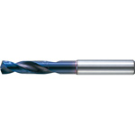 Aqua Drill, Stub, Carbide Drill, AQDS