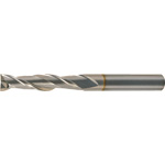 SG-FAX End Mill, Long, 2-Flute SL2SGE