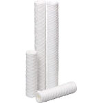 Window filter cartridge (polypropylene) CW series