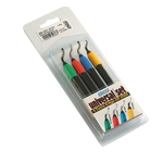 Plastic Edge Off