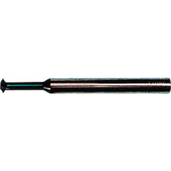 Back Seat Mini Chamfer (120° Blade)