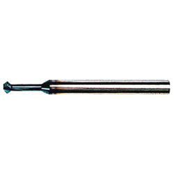 Back Seat Mini Chamfer (90° Blade)