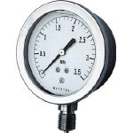 Glycerin Pressure Gauge (A-frame stand type, φ75)