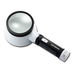 LED Flash Loupe (Hand Held Loupe)