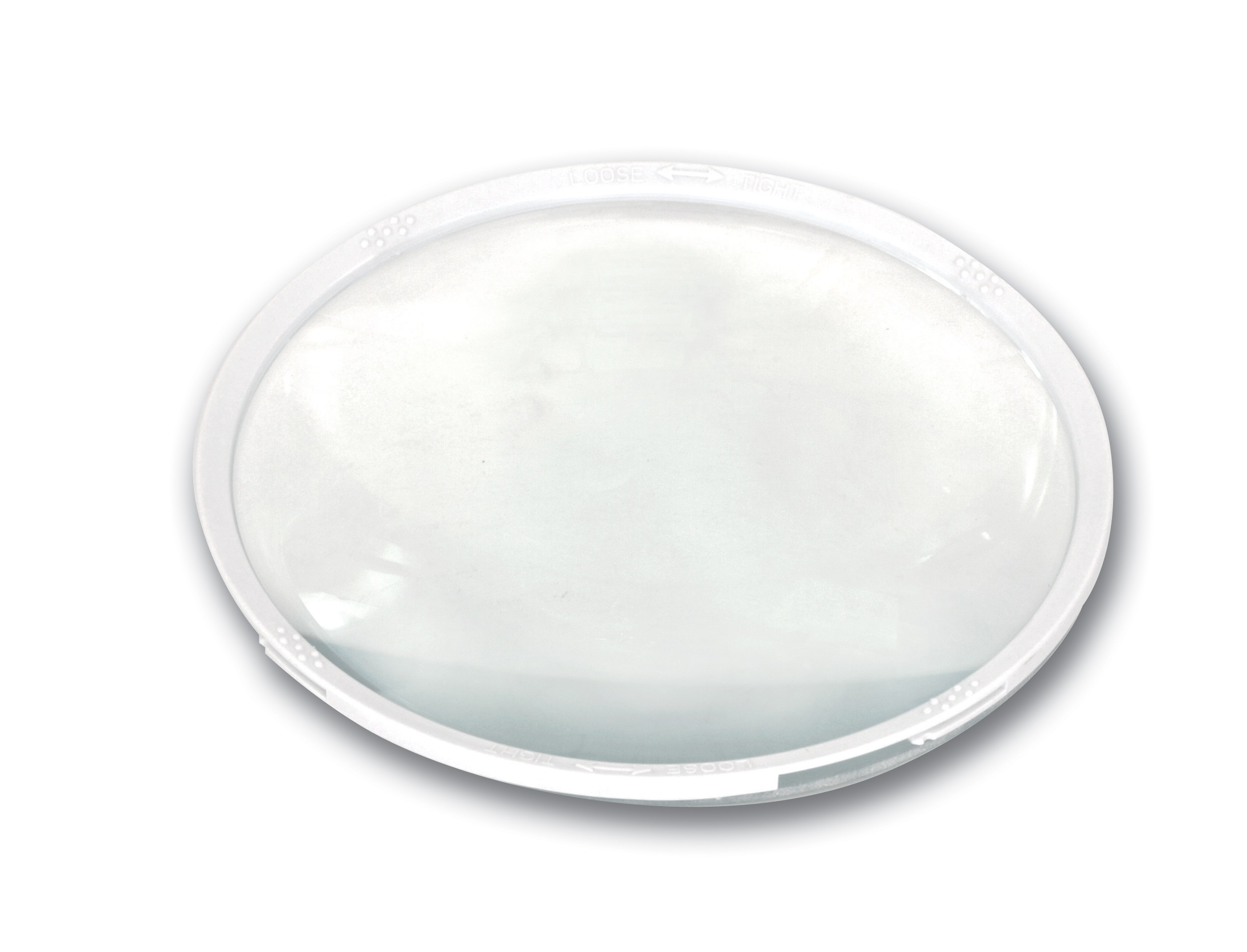 LED Magnifier System Lens (Replacement Lens)