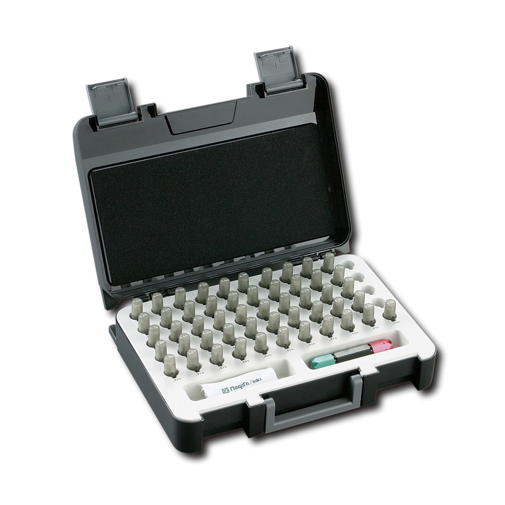 Steel Pin Gauge Set AA Series