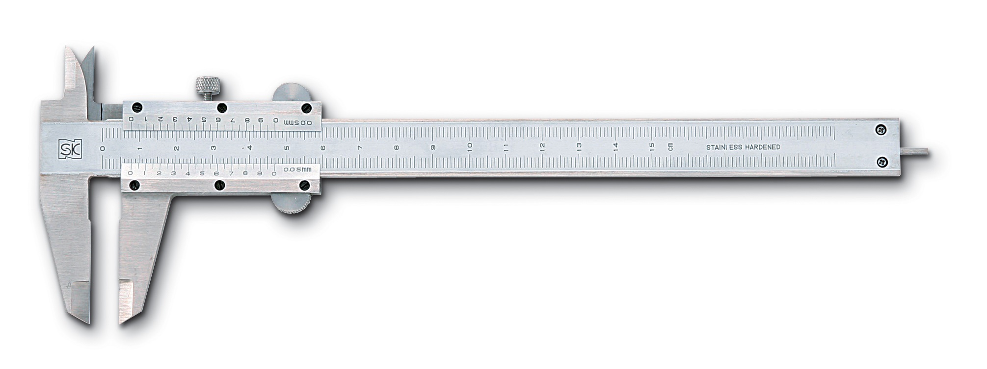 LR Calipers: includes Main Body, Inspection Report/Calibration Certificate/ Product Traceability System Chart