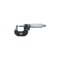 Count Micrometer: includes Main Body, Inspection Report/Calibration Certificate/Product Traceability System Chart