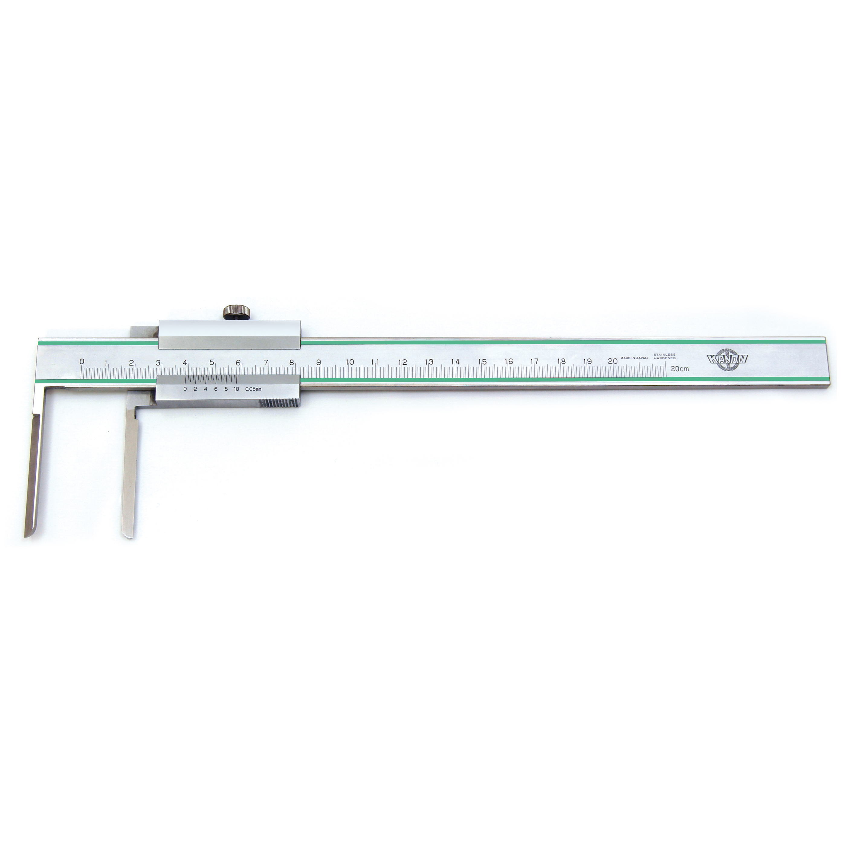 [Kanon] Vernier Caliper For Inside Measurement ICM