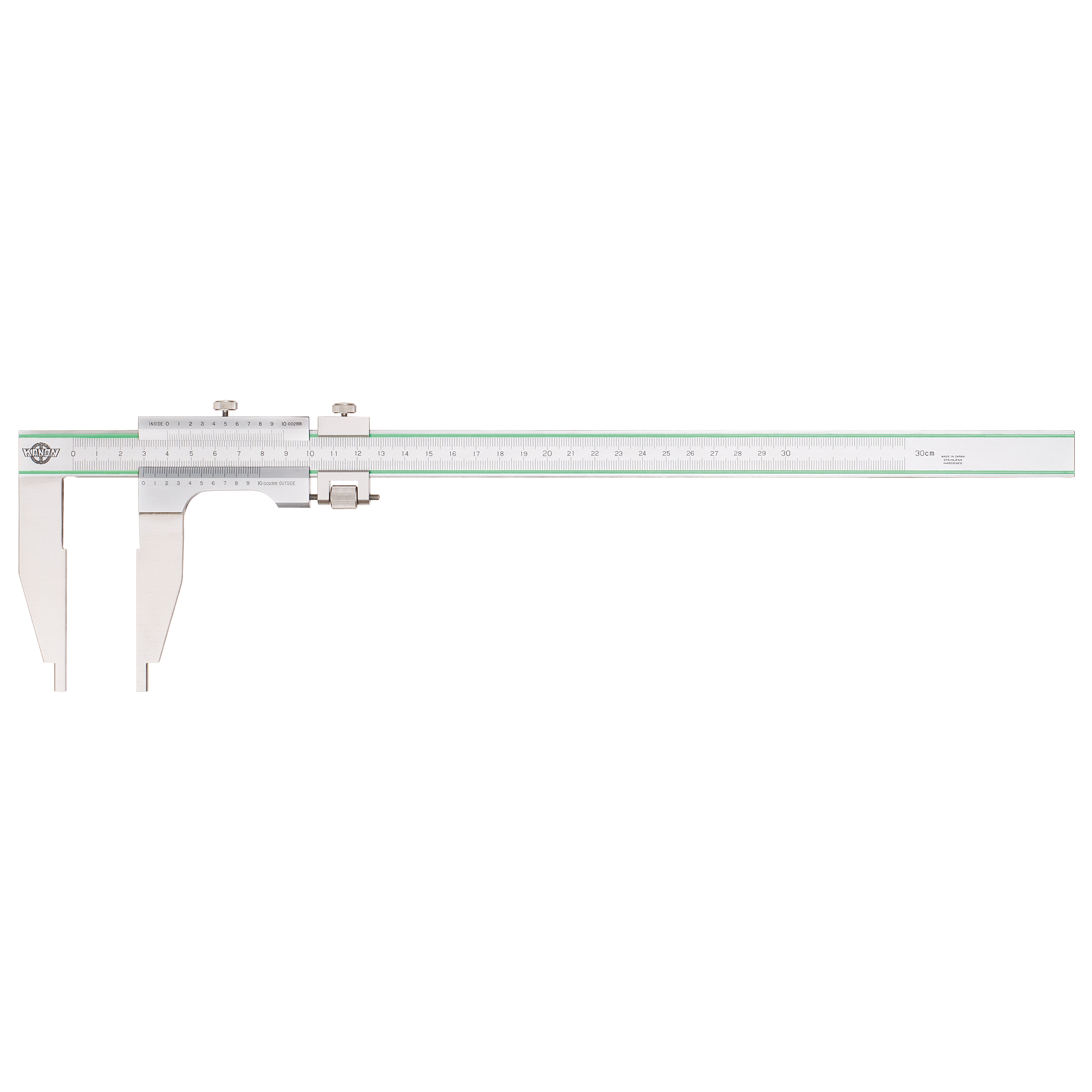 [Kanon] Vernier Caliper SCML