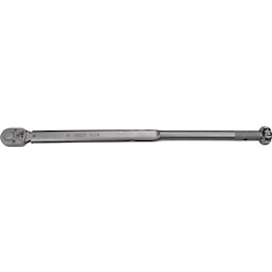 Ratchet Style Preset Torque Wrench