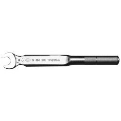 Kanon Wrench Type Single-Function Torque Wrench N-SPK Type