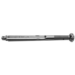 Kanon Replaceable Head Preset Torque Wrench N-LCK Type