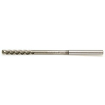 Tough cut skill reamer (straight shank)