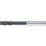 Lead for Blind Hole, Ultra-Hard Radical Mill Reamer (DLC Coating)