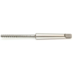 Carbide Broach Reamer (Morse Taper Shank)