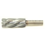 Carbide Radical Reamer Shell Head