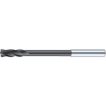 Carbide Right Reamer DLC Coating